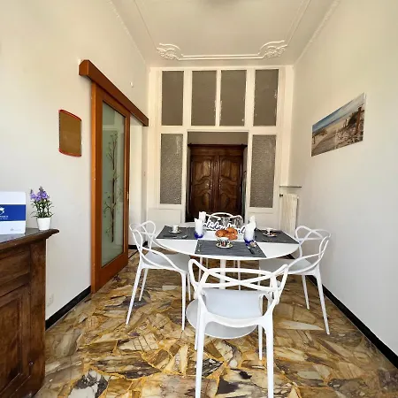 House La Superba By Holiday World Genoa Exterior photo
