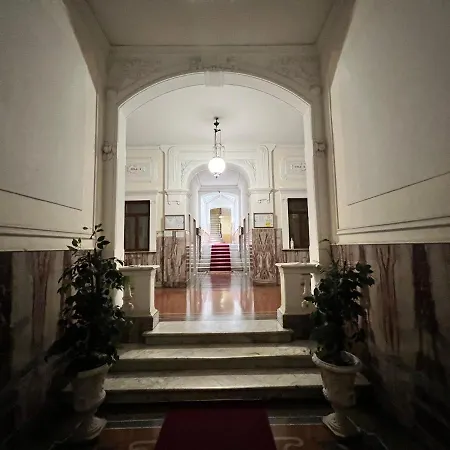 House La Superba By Holiday World Genoa Exterior photo