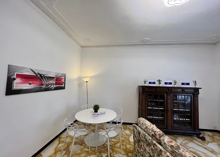 House La Superba By Holiday World