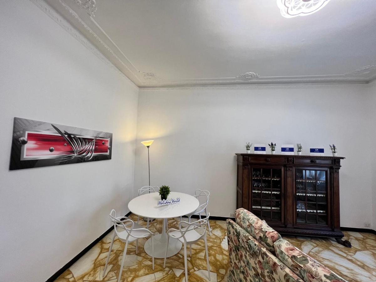 House La Superba By World * Genoa