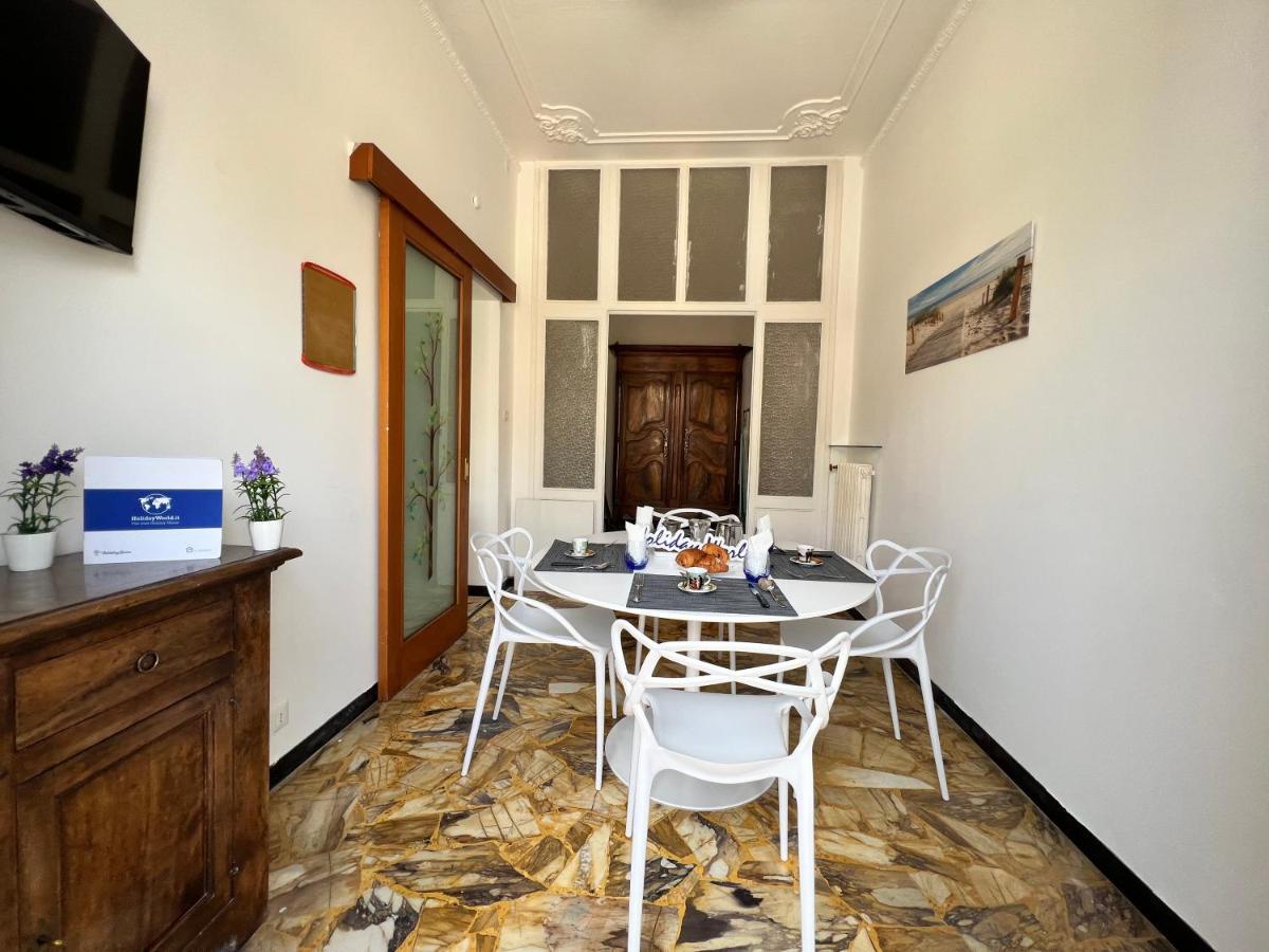 House La Superba By World * Genoa