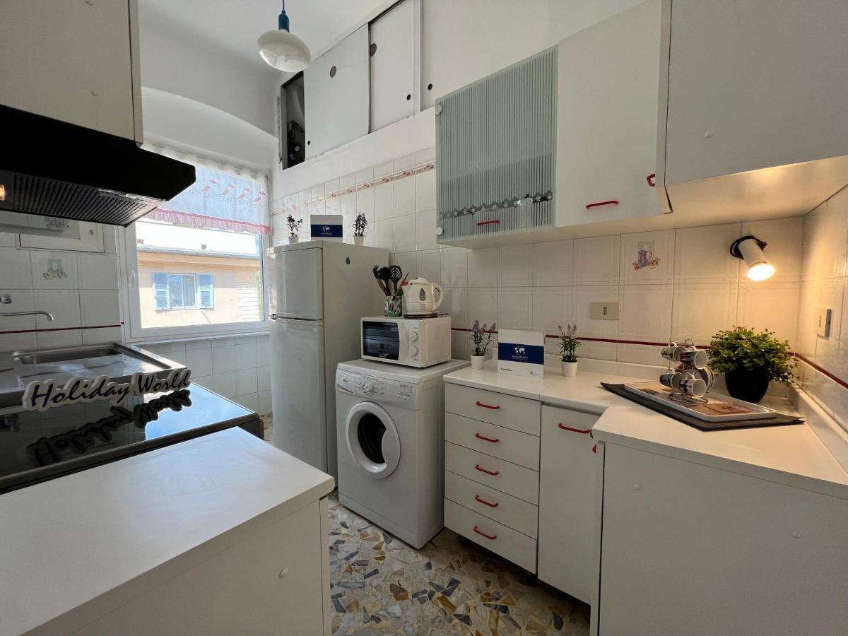 House La Superba By World Apartment