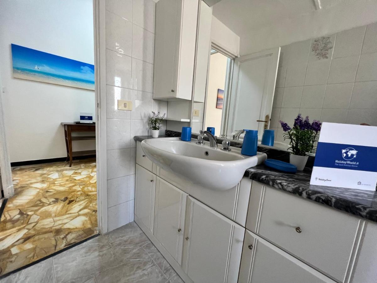 Apartment House La Superba By World Genoa
